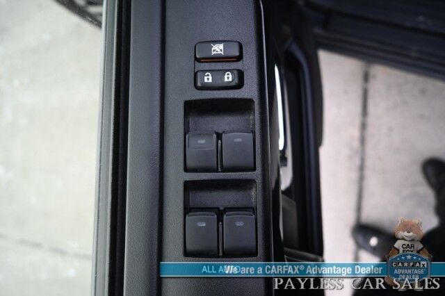 2024 Toyota 4Runner TRD Off Road Wasilla AK