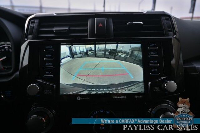 2024 Toyota 4Runner TRD Off Road Wasilla AK