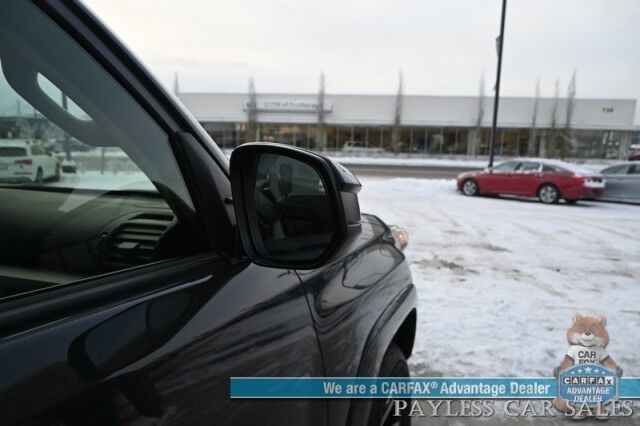 2024 Toyota 4Runner TRD Off Road Wasilla AK