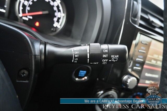 2024 Toyota 4Runner TRD Off Road Wasilla AK