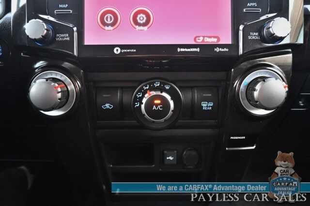 2024 Toyota 4Runner TRD Off Road Wasilla AK