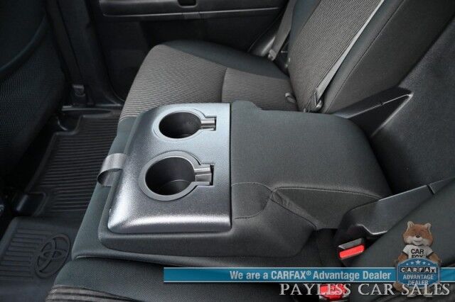 2024 Toyota 4Runner TRD Off Road Wasilla AK