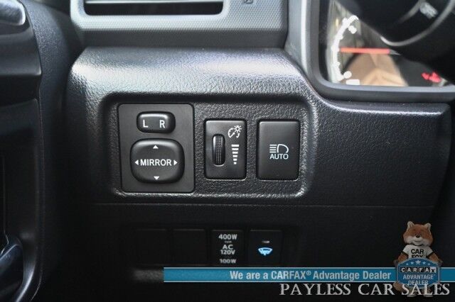 2024 Toyota 4Runner TRD Off Road Wasilla AK