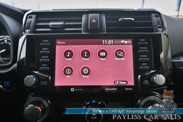 2024 Toyota 4Runner TRD Off Road Wasilla AK