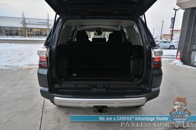 2024 Toyota 4Runner TRD Off Road Wasilla AK