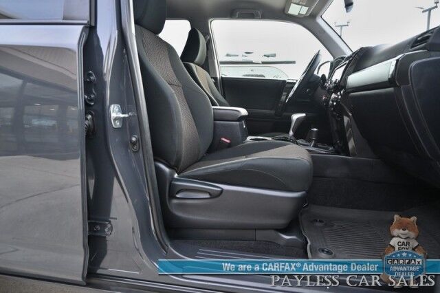 2024 Toyota 4Runner TRD Off Road Wasilla AK