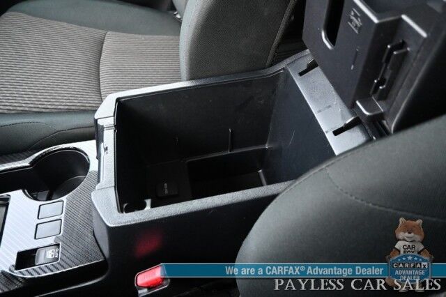 2024 Toyota 4Runner TRD Off Road Wasilla AK