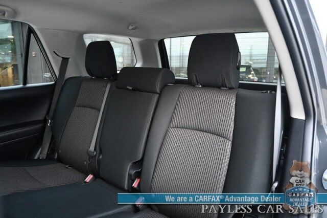 2024 Toyota 4Runner TRD Off Road Wasilla AK