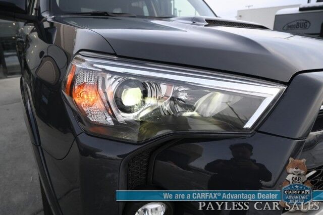 2024 Toyota 4Runner TRD Off Road Wasilla AK