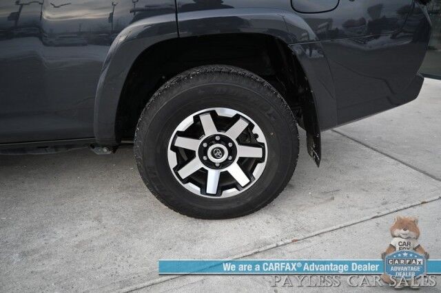 2024 Toyota 4Runner TRD Off Road Wasilla AK