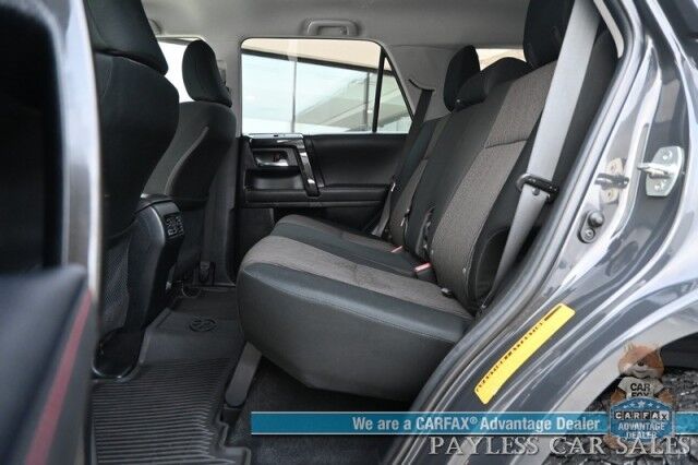 2024 Toyota 4Runner TRD Off Road Wasilla AK