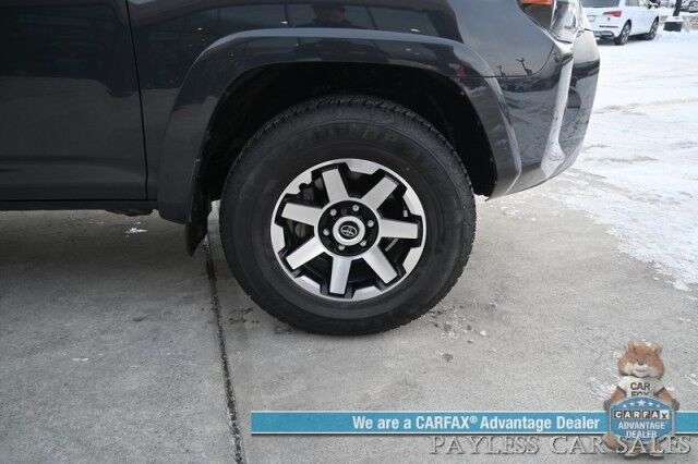 2024 Toyota 4Runner TRD Off Road Wasilla AK
