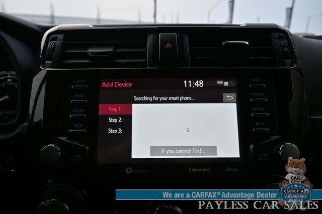 2024 Toyota 4Runner TRD Off Road Wasilla AK