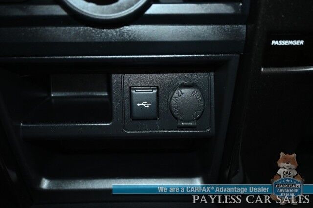 2024 Toyota 4Runner TRD Off Road Wasilla AK