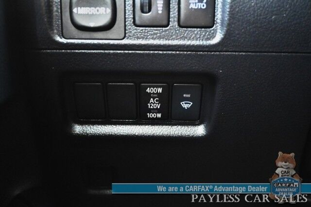 2024 Toyota 4Runner TRD Off Road Wasilla AK