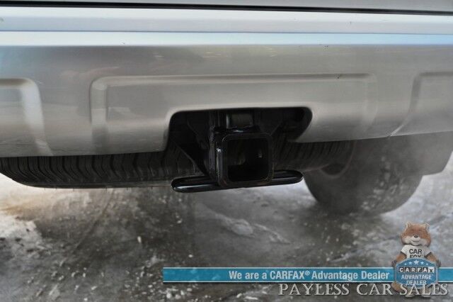 2024 Toyota 4Runner TRD Off Road Wasilla AK