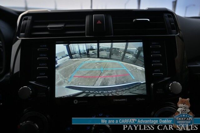 2024 Toyota 4Runner TRD Off Road Wasilla AK