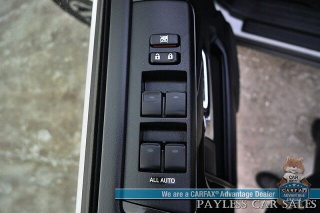 2024 Toyota 4Runner TRD Off Road Wasilla AK