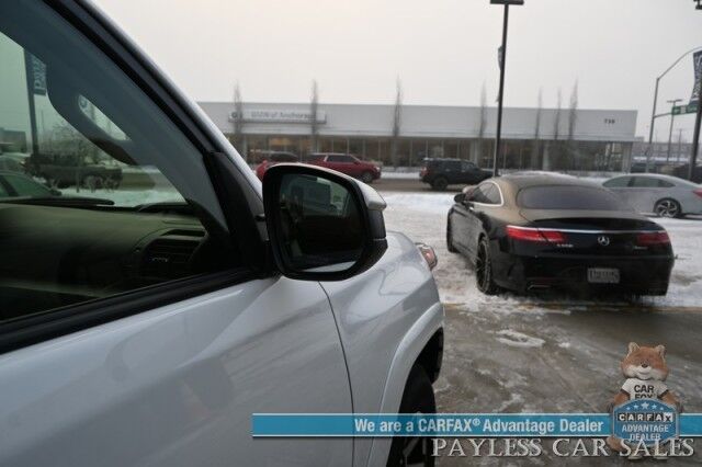 2024 Toyota 4Runner TRD Off Road Wasilla AK