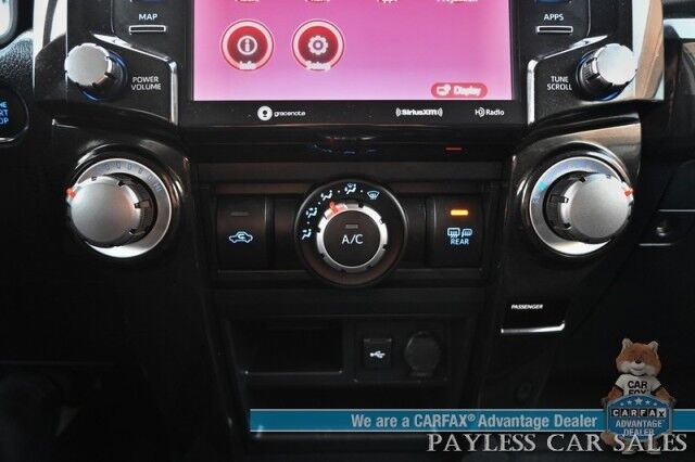 2024 Toyota 4Runner TRD Off Road Wasilla AK