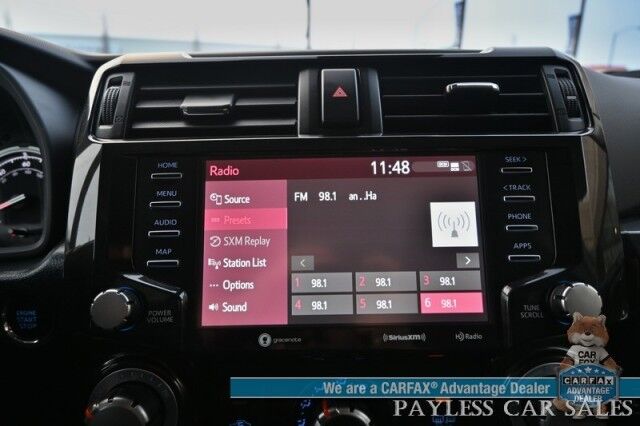 2024 Toyota 4Runner TRD Off Road Wasilla AK