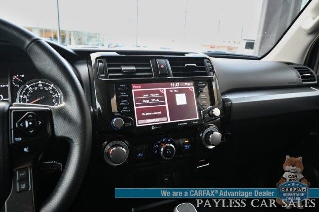 2024 Toyota 4Runner TRD Off Road Wasilla AK