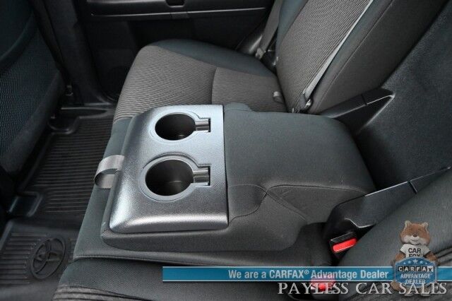 2024 Toyota 4Runner TRD Off Road Wasilla AK