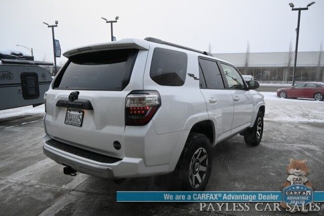 2024 Toyota 4Runner TRD Off Road Wasilla AK