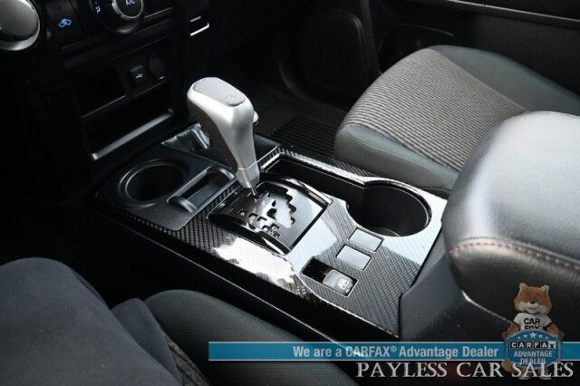 2024 Toyota 4Runner TRD Off Road Wasilla AK