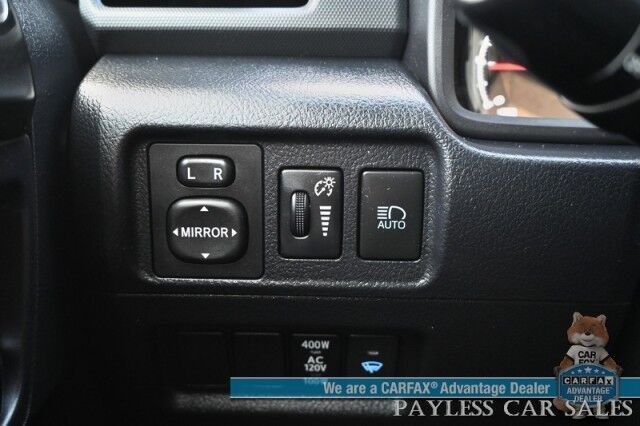 2024 Toyota 4Runner TRD Off Road Wasilla AK