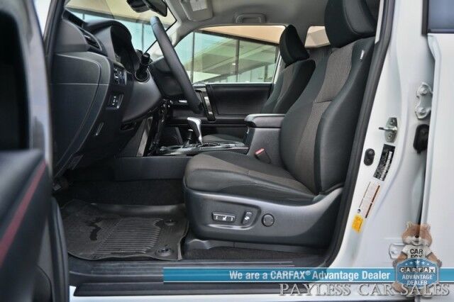 2024 Toyota 4Runner TRD Off Road Wasilla AK