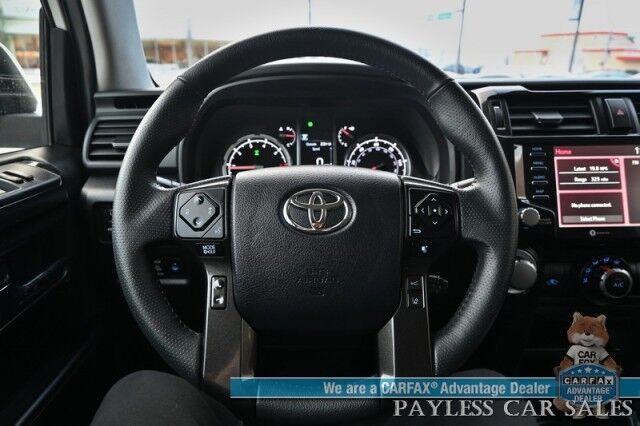 2024 Toyota 4Runner TRD Off Road Wasilla AK