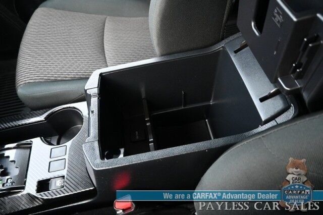 2024 Toyota 4Runner TRD Off Road Wasilla AK