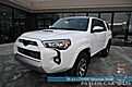 2024 Toyota 4Runner TRD Off Road / 4X4 / 4.0L V6 / Power Driver's Seat / Adaptive Cruise / Lane