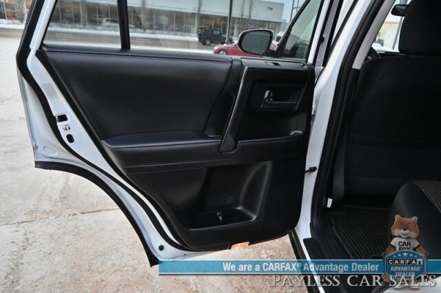 2024 Toyota 4Runner TRD Off Road Wasilla AK