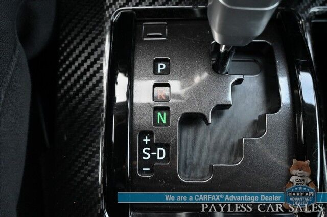 2024 Toyota 4Runner TRD Off Road Wasilla AK