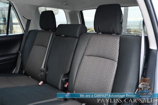 2024 Toyota 4Runner TRD Off Road Wasilla AK