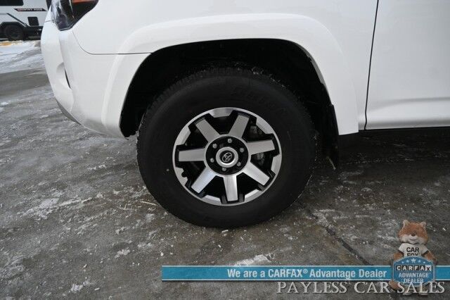 2024 Toyota 4Runner TRD Off Road Wasilla AK