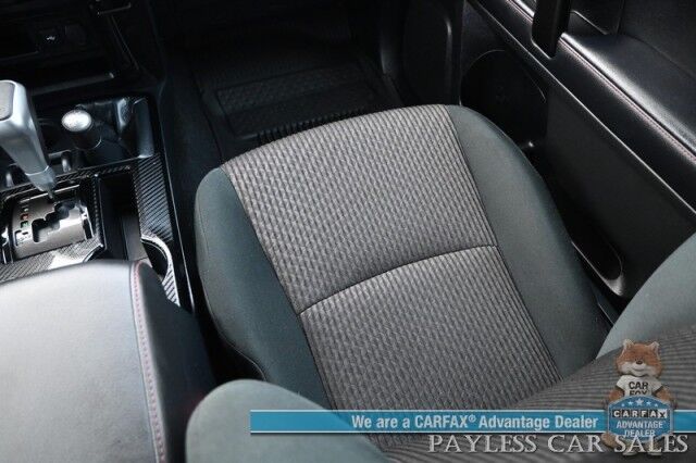 2024 Toyota 4Runner TRD Off Road Wasilla AK