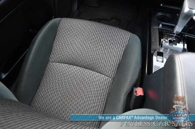 2024 Toyota 4Runner TRD Off Road Wasilla AK