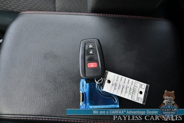 2024 Toyota 4Runner TRD Off Road Wasilla AK