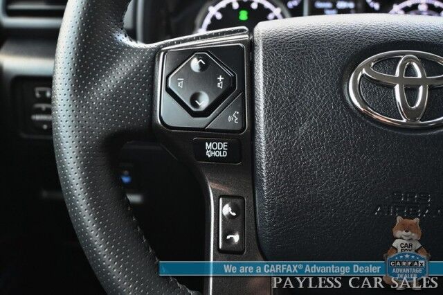 2024 Toyota 4Runner TRD Off Road Wasilla AK