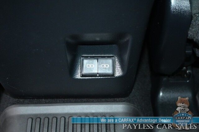 2024 Toyota 4Runner TRD Off Road Wasilla AK