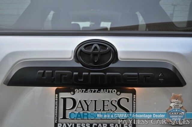 2024 Toyota 4Runner TRD Off Road Wasilla AK