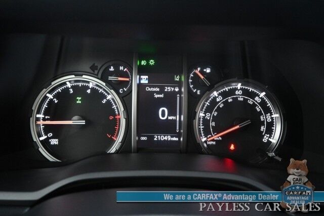 2024 Toyota 4Runner TRD Off Road Wasilla AK