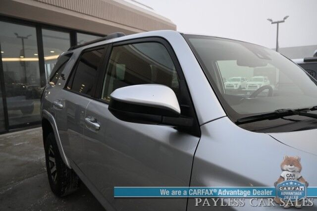 2024 Toyota 4Runner TRD Off Road Wasilla AK