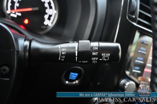 2024 Toyota 4Runner TRD Off Road Wasilla AK