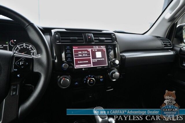 2024 Toyota 4Runner TRD Off Road Wasilla AK