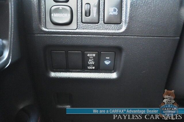 2024 Toyota 4Runner TRD Off Road Wasilla AK