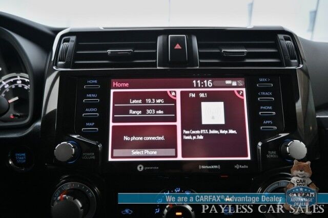 2024 Toyota 4Runner TRD Off Road Wasilla AK